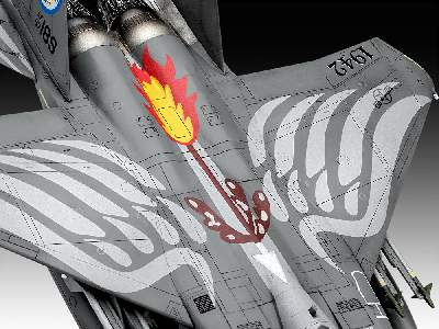 F-15E Strike Eagle Model Set - image 4