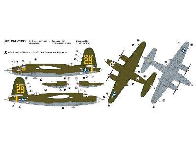 B-26B/C Marauder - image 2