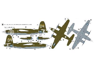 B-26B/C Marauder - image 3