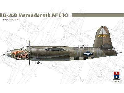 B-26B Marauder - image 1