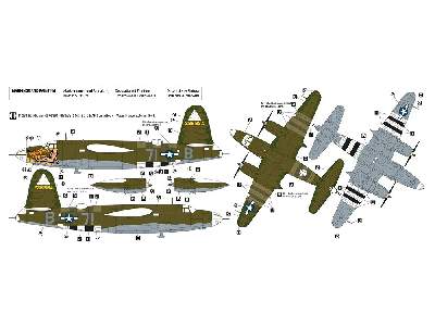 B-26B Marauder - image 2