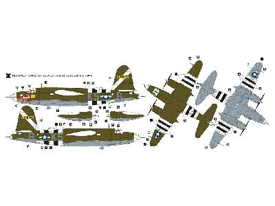 B-26B Marauder - image 3