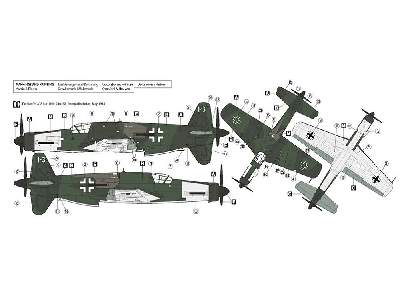 Dornier Do 335 A-1 Pfeil - image 2