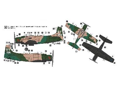 A-1J Skyraider - image 2