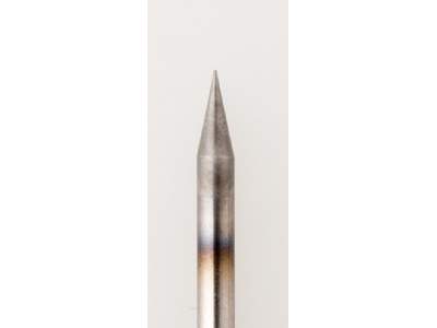 Needle Blade 1.00mm For Mr. Line Chisel Gt-65 - image 1