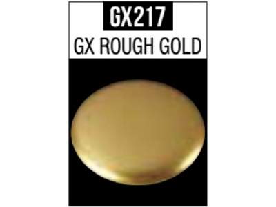 Gx217 Metal Rough Gold - image 2