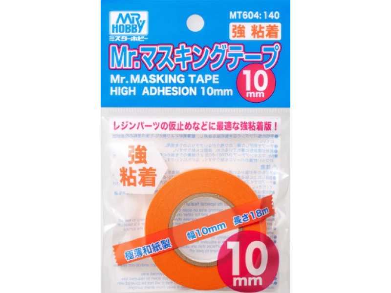 Mr. Masking Tape High Adhesion 10mm - image 1
