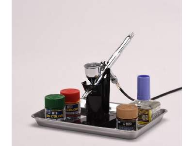 Mr. Airbrush Stand Ps-231 - image 5