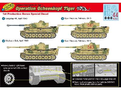 Operation Ochsenkopf Tiger - image 2