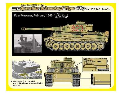 Operation Ochsenkopf Tiger - image 3