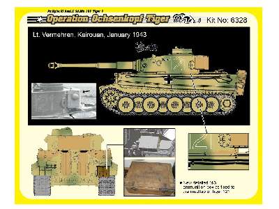 Operation Ochsenkopf Tiger - image 4