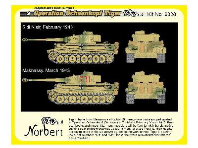 Operation Ochsenkopf Tiger - image 5