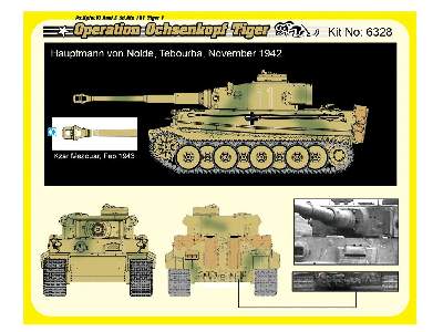 Operation Ochsenkopf Tiger - image 6