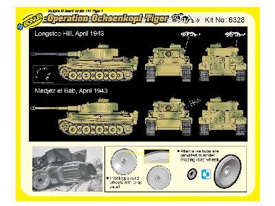 Operation Ochsenkopf Tiger - image 7