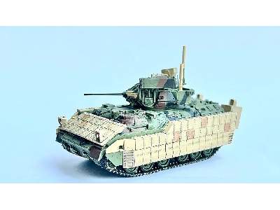 M2A3 BUSK III (Camouflage) - image 1