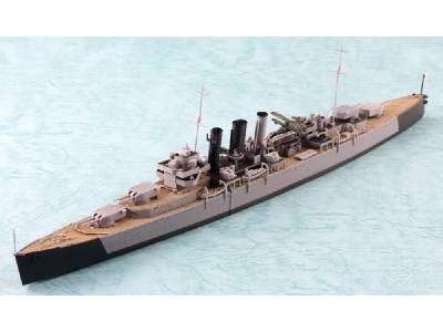 Heavy Cruiser Dorsetshire - image 2