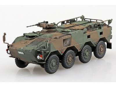 Military#23 Jgsdf Type 96 Wheeled Armored Personnel Carrier B - image 2