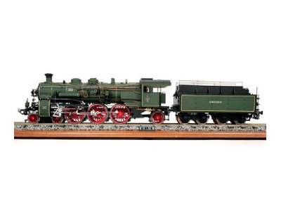 BR 18 locomotive - image 4