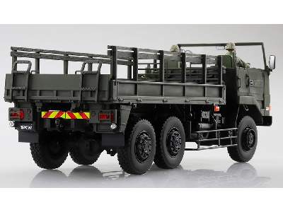 Military#1 3 1/2t Truck Skw-477 - image 5