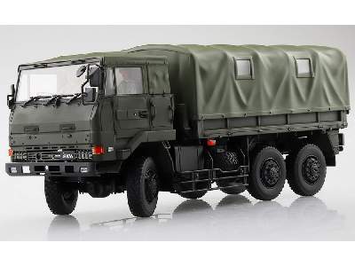 Military#1 3 1/2t Truck Skw-477 - image 6