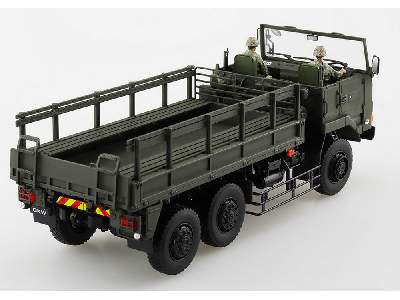 Military#1 3 1/2t Truck Skw-477 - image 11