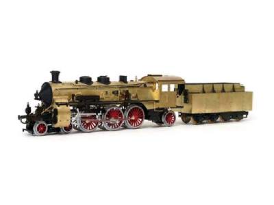 BR 18 locomotive - image 6