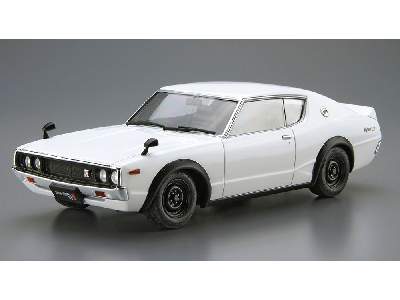 Mc#15 Skyline Ht2000gt-r '73 Nissan Kpgc110 - image 2