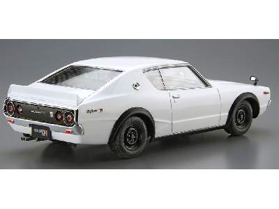 Mc#15 Skyline Ht2000gt-r '73 Nissan Kpgc110 - image 3