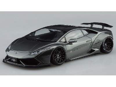 Lb#16 Lb-works Lamborghini Huracan Ver.2 - image 2