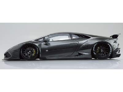 Lb#16 Lb-works Lamborghini Huracan Ver.2 - image 5