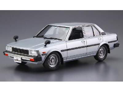 Mc#71 Toyota E71/ 70 Corolla Sedan Gt/ Dx '79/ '81 - image 2