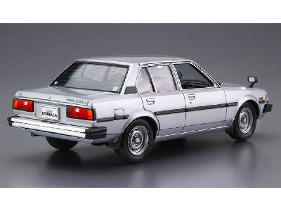 Mc#71 Toyota E71/ 70 Corolla Sedan Gt/ Dx '79/ '81 - image 3