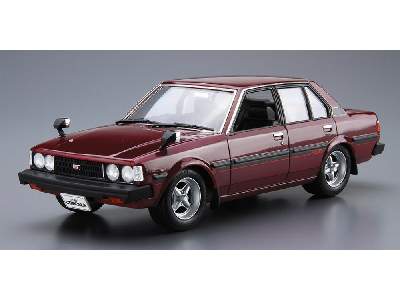 Mc#71 Toyota E71/ 70 Corolla Sedan Gt/ Dx '79/ '81 - image 4