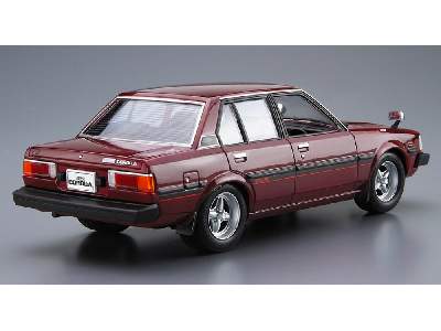 Mc#71 Toyota E71/ 70 Corolla Sedan Gt/ Dx '79/ '81 - image 5