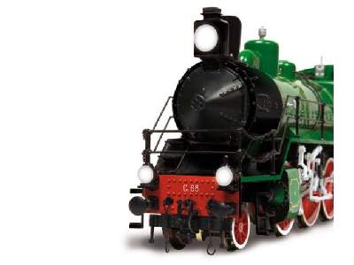 C.68 locomotive - image 3