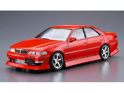 Tc#26 Bn Sports Jzx100 Mark Ii '98 Toyota - image 2