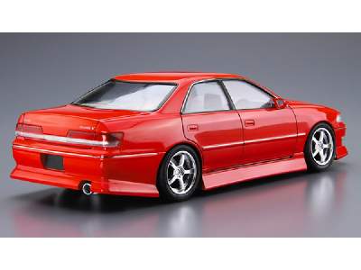 Tc#26 Bn Sports Jzx100 Mark Ii '98 Toyota - image 3