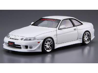 Tc#56 Vertex Jzz30 Soarer '96 Toyota - image 2