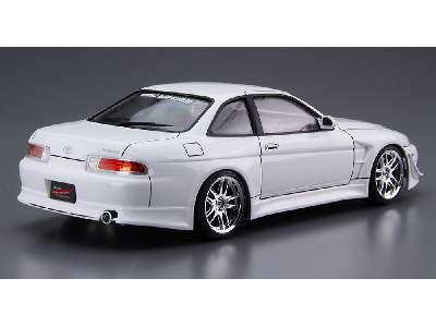 Tc#56 Vertex Jzz30 Soarer '96 Toyota - image 3