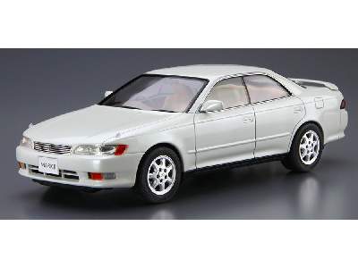 Mc#90 Toyota Jzx90 Mark Ii Grande/Tourer '92 - image 2