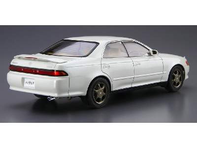 Mc#90 Toyota Jzx90 Mark Ii Grande/Tourer '92 - image 3