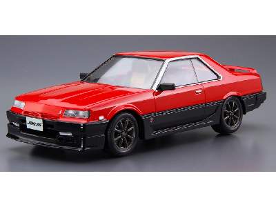 Tc#57 Jenesis Auto Dr30 Skyline '84 Nissan - image 2