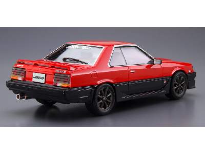 Tc#57 Jenesis Auto Dr30 Skyline '84 Nissan - image 3