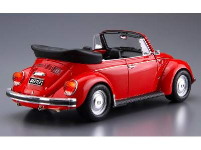 Mc#75 Volkswagen 15adk Beetle 1303s Cabriolet '75 - image 3