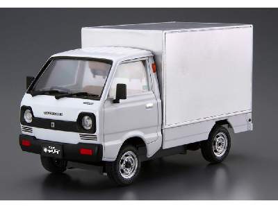 Mc#79 Suzuki St30 Carry Panel Van '79 - image 2