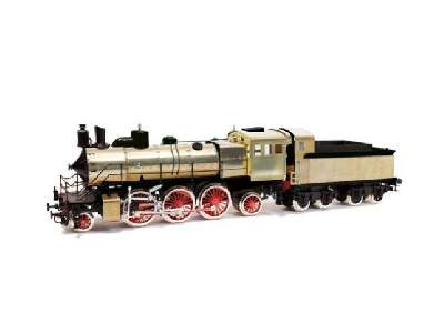 C.68 locomotive - image 9