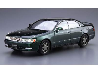 Mc#93 Toyota Jzx90 Chaser/ Cresta Avante/ Lucent/ Tourer '93 - image 2