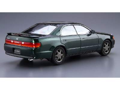 Mc#93 Toyota Jzx90 Chaser/ Cresta Avante/ Lucent/ Tourer '93 - image 3