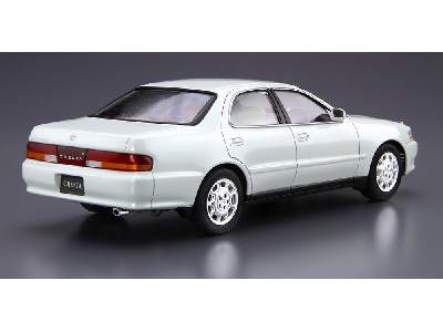 Mc#93 Toyota Jzx90 Chaser/ Cresta Avante/ Lucent/ Tourer '93 - image 5