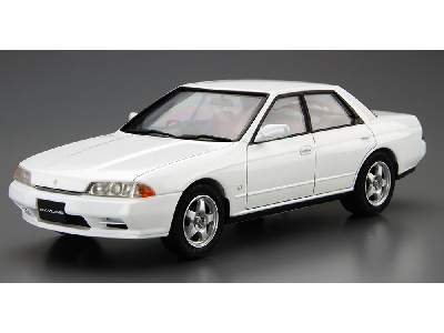 Mc#32 Nissan Hcr32 Skyline Gts-t Type M '89 - image 2